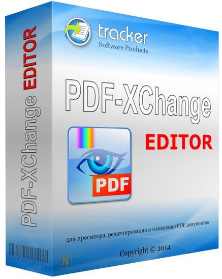 PDF-XChange Editor 9.5.365.0 特别版