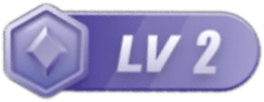 等级-LV2-永恒心锁-分享互联网