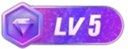 等级-LV5-永恒心锁-分享互联网
