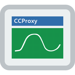 代理服务器 CCProxy v8.0 Build 20180914中文特别版-永恒心锁-分享互联网