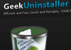 Geek Uninstaller 1.4.5.126 去升级免费版