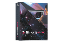 万兴屏幕录像 Wondershare Filmora Scrn v2.0.1 授权版-永恒心锁-分享互联网