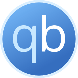 BT下载工具 qBittorrent 4.6.4.10 便携增强版-永恒心锁-分享互联网