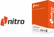 Nitro Pro Enterprise 13.58.0.1180 x86/x64