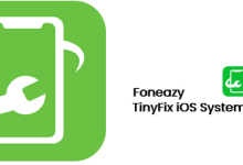ios苹果手机修复Foneazy TinyFix 2.1.1
