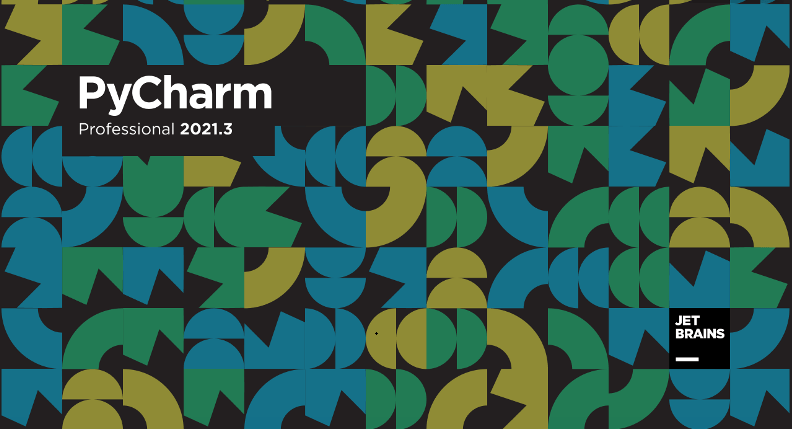JetBrains PyCharm 2021.3.3_Professional 特别版