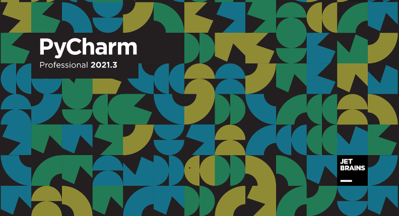 图片[1]-JetBrains PyCharm v2025.1.0 Pro特别版-永恒心锁-分享互联网