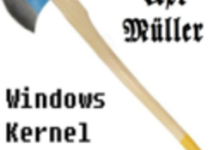 内核管理工具Windows Kernel Explorer