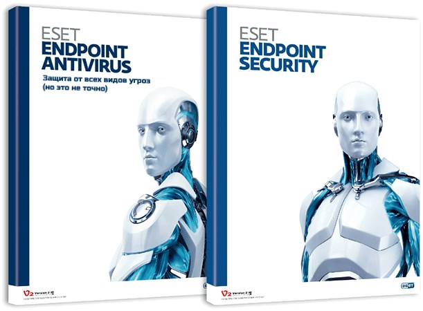 ESET Endpoint Antivirus v10.0.2034 特别版
