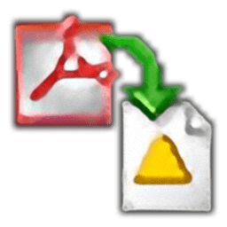 Total PDF/Excel Converter v7.1.0.87 特别版-永恒心锁-分享互联网