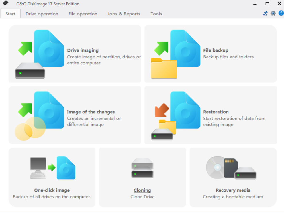 图片[1]-O&O DiskImage/BlueCon/Defrag v18.5.368/v21.0.12045/v28.0.10012特别版-永恒心锁-分享互联网