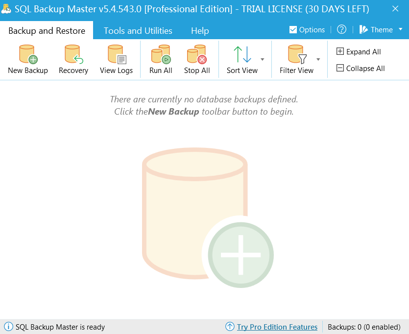 图片[1]-文件备份大师 SQL Backup Master  v7.2.825 特别版-永恒心锁-分享互联网