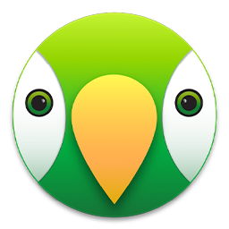 远程投屏工具 Squirrels AirParrot v3.1.8.168直装版-永恒心锁-分享互联网