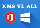 全能激活脚本 KMS VL ALL AIO v53.0中文版-永恒心锁-分享互联网