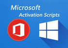 Microsoft_Activation_Scripts_AIO – v2.5.0-永恒心锁-分享互联网