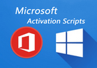 Microsoft Activation Scripts AIO 集成TSforge v3.0.0-永恒心锁-分享互联网