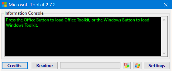 图片[1]-Microsoft Toolkit v2.7.4老牌KMS激活工具-永恒心锁-分享互联网