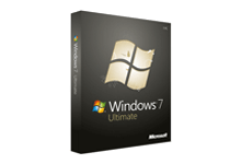 Windows 7 SP1 Ultimate 官方原版ISO镜像光盘系统旗舰版-永恒心锁-分享互联网