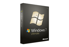 Windows 7 Pro/Ultimate Preactivated v2025.03-永恒心锁-分享互联网