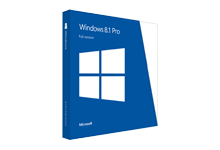 Windows 8.1 pro 官方原版ISO镜像光盘系统专业版-永恒心锁-分享互联网