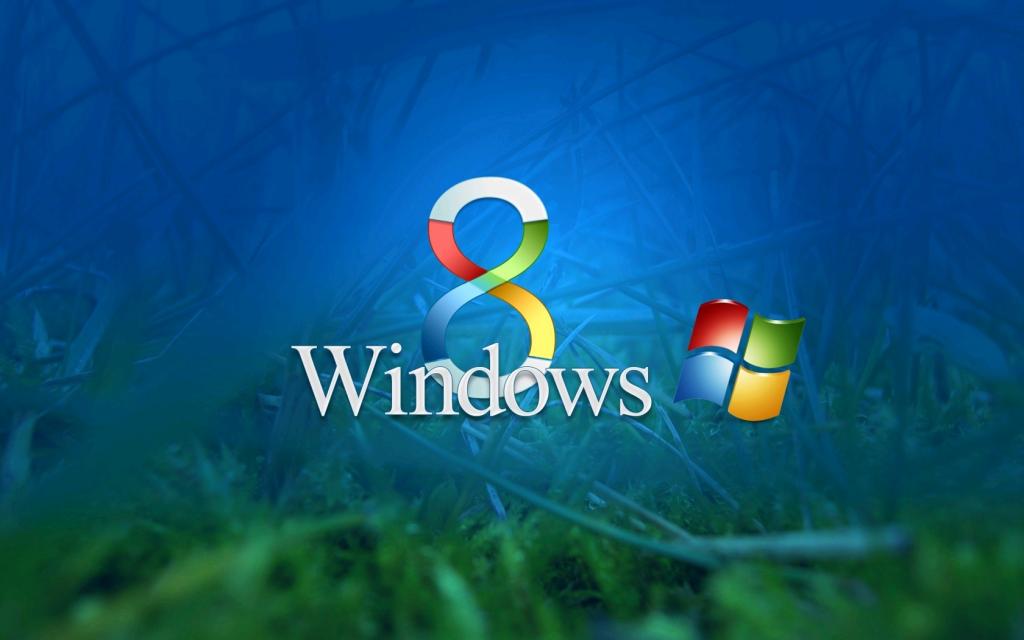 Windows 8 pro 官方原版ISO镜像光盘系统专业版