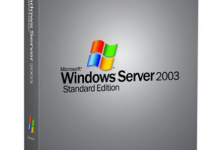 Windows Server 2003 R2 Enterprise Service Pack 2 (x64)企业版简体中文版官方正式版MSDN系统光盘