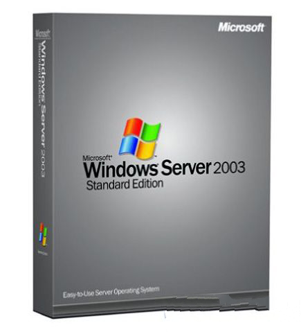 Windows Server 2003 Service Pack 2 (x86)简体中文版官方正式版MSDN系统光盘-永恒心锁-分享互联网