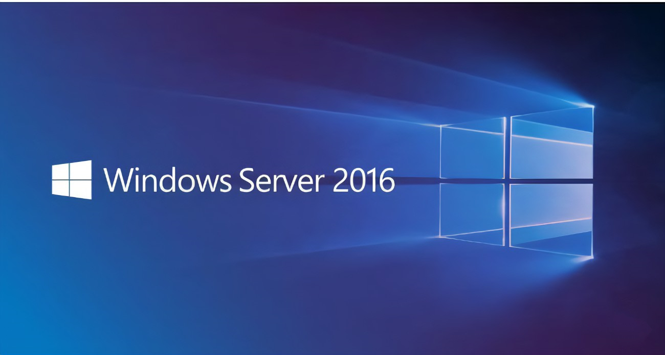 Windows Server 2016 (x64) 简体中文版官方正式版MSDN系统光盘