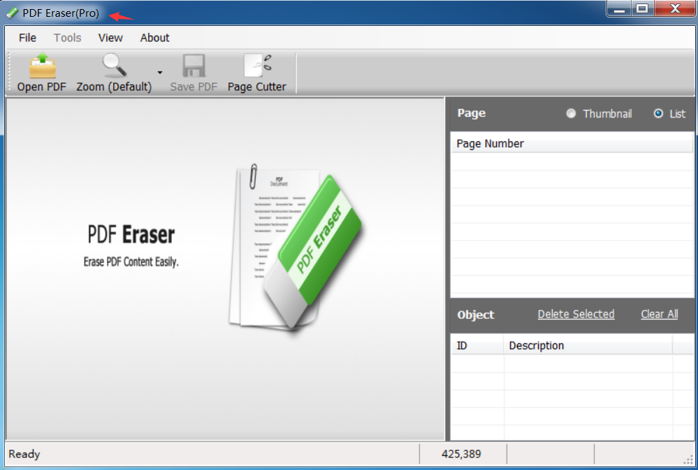 图片[1]-PDF橡皮擦_PDF_Eraser_Pro_v1.9.9.0_特别版-永恒心锁-分享互联网