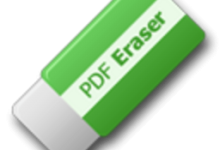 PDF Eraser Pro v1.9.7.4 (PDF橡皮擦)特别版