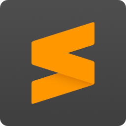 Sublime Text 3.2.2 Build 3211/4 Build 4143 windows 特别版-永恒心锁-分享互联网