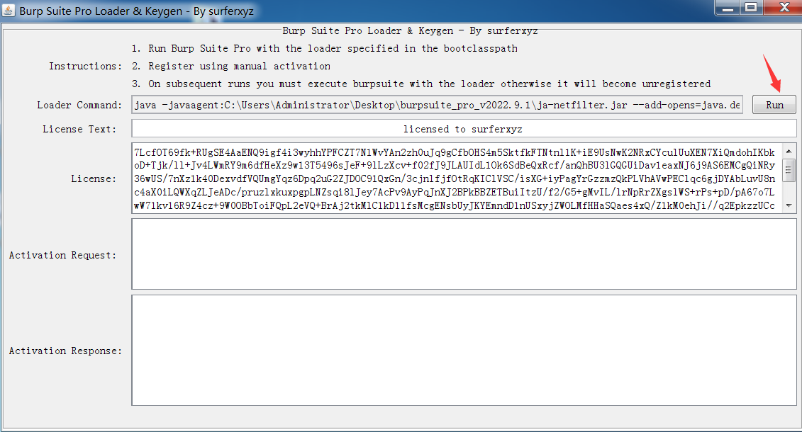 图片[1]-burpsuite pro/plus v2025.3.3汉化特别版-永恒心锁-分享互联网