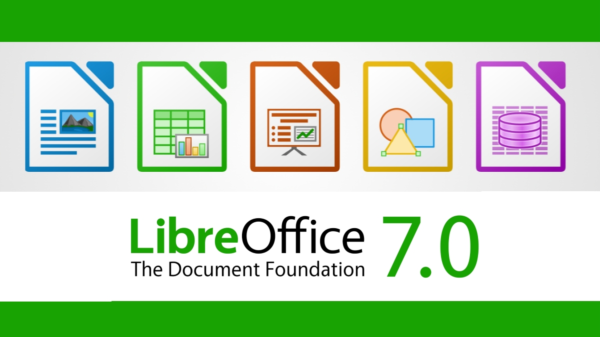 LibreOffice v7.4.4