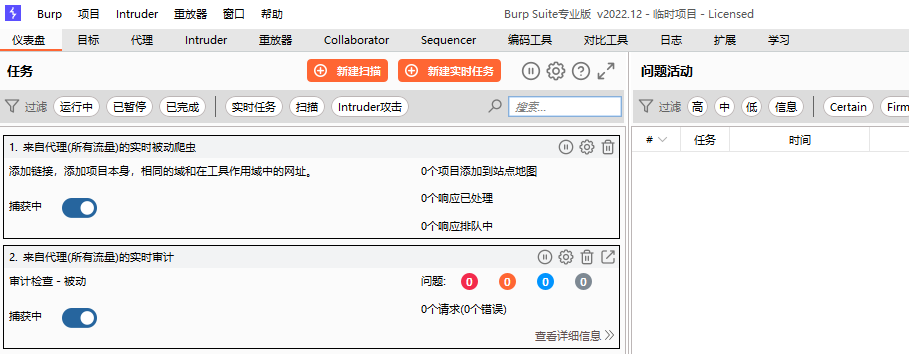 图片[8]-burpsuite pro/plus v2024.2.1.5汉化特别版-永恒心锁-分享互联网