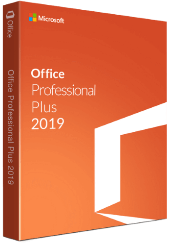 微软 Office 2019 批量许可版23年01月更新版
