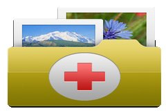 Comfy Photo Recovery_v6.7-永恒心锁-分享互联网