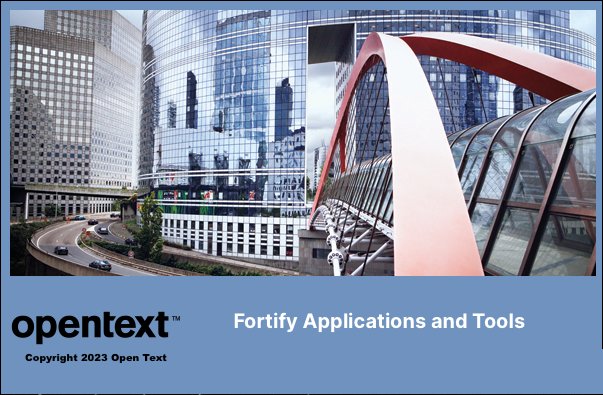 图片[1]-代码审计利器Fortify SCA Windows/Linux/MacOS v24.4.0-永恒心锁-分享互联网