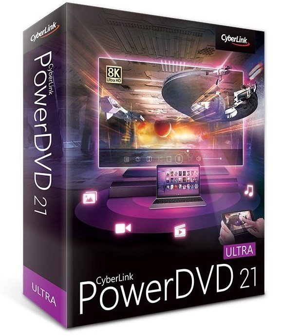 图片[1]-CyberLink_PowerDVD_Ultra_v22.0.3530.62极致蓝光特别版-永恒心锁-分享互联网