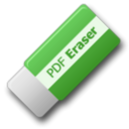 PDF橡皮擦 PDF Eraser Pro v1.9.9.0特别版-永恒心锁-分享互联网