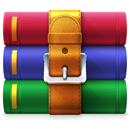 WinRAR v7.11 x64简体中文特别版-永恒心锁-分享互联网