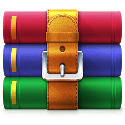 WinRAR v7.0.0简体中文特别版-永恒心锁-分享互联网