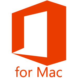 Microsoft Office 2021 MAC VL LTSC v16.83 苹果特别版-永恒心锁-分享互联网