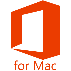 Microsoft Office 2019 MAC VL LTSC v16.54 苹果特别版-永恒心锁-分享互联网