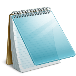 Notepad4(Notepad2中文版) v25.01 r5618-永恒心锁-分享互联网