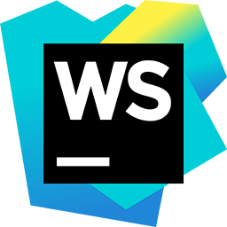JetBrains WebStorm v2023.3.6特别版-永恒心锁-分享互联网