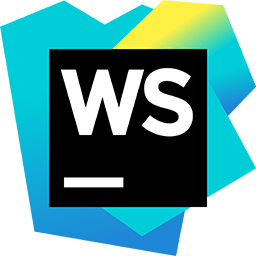 JetBrains WebStorm v2025.1.0特别版-永恒心锁-分享互联网