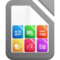 LibreOffice v25.2.3/v7.6.7-永恒心锁-分享互联网