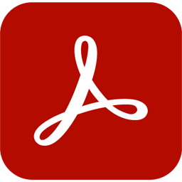 Acrobat PRO DC v2025.001.20467/v2025.001.20474 x86 x64 优化直装版-永恒心锁-分享互联网