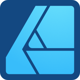Serif Affinity Designer macOS v2.6.2 x64苹果系统中文特别版-永恒心锁-分享互联网