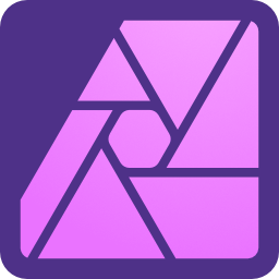 Serif Affinity Photo v2.6.2.3228 x64中文特别版-永恒心锁-分享互联网
